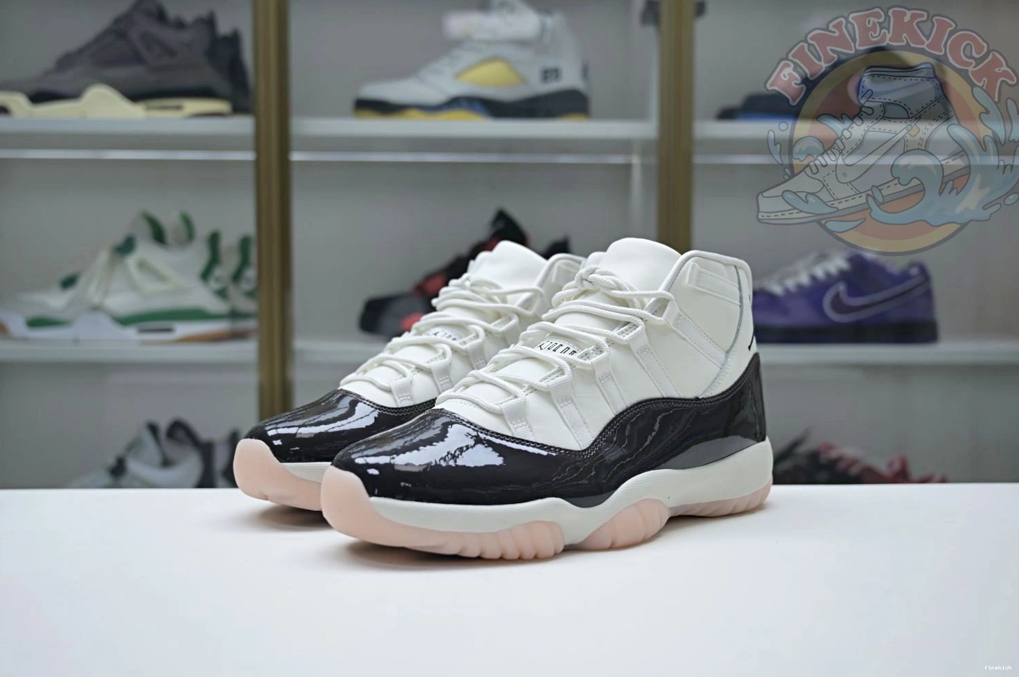 Jordan Air 